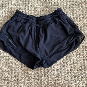 LULULEMON Hotty Hot Shorts | 4